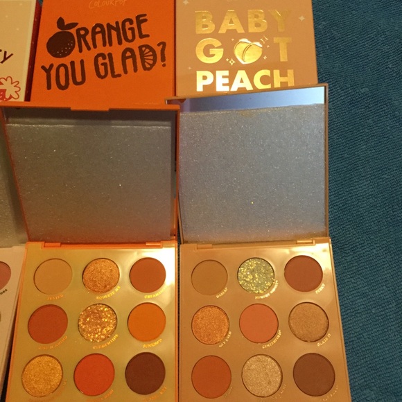 Eyeshadow Collection - Picture 4 of 4